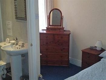 Doric House Hotel Blackpool Kültér fotó